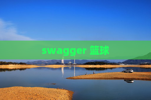 swagger 篮球