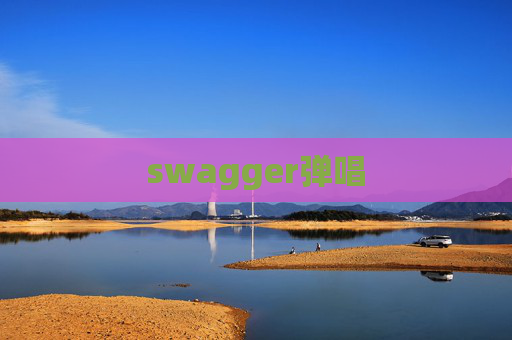 swagger弹唱